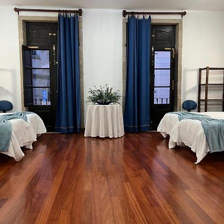 Apartmán Fogar De Breogan "Loft Nos" Caldas De Reis Exteriér fotografie