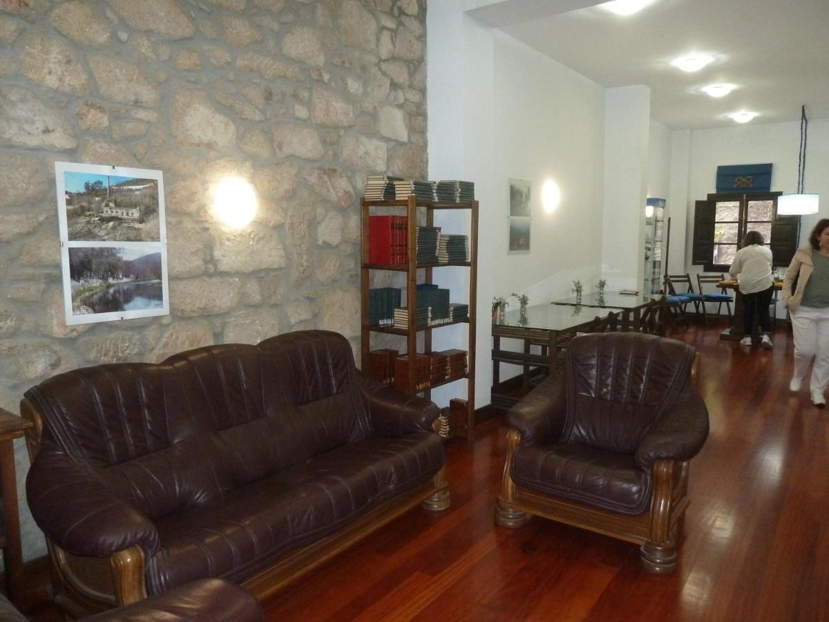 Apartmán Fogar De Breogan "Loft Nos" Caldas De Reis Exteriér fotografie