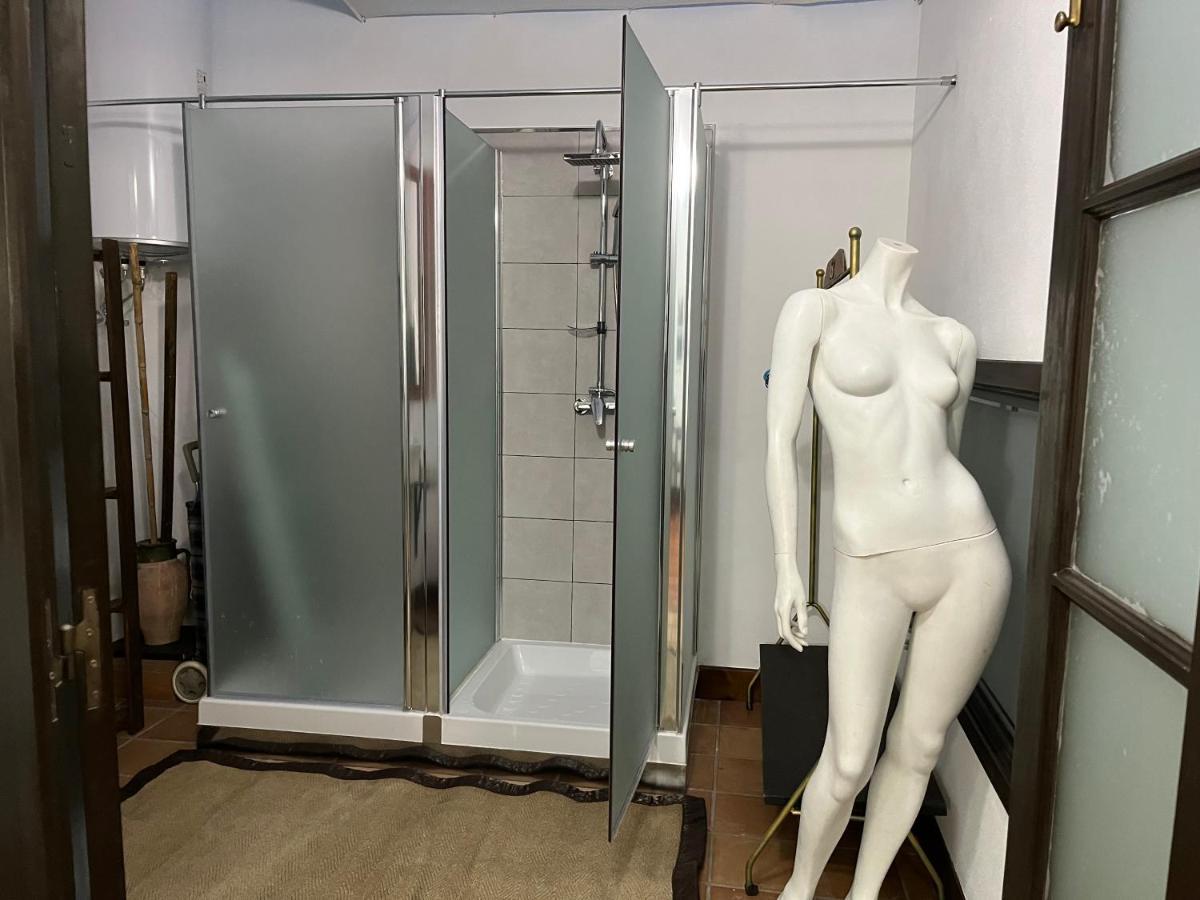 Apartmán Fogar De Breogan "Loft Nos" Caldas De Reis Exteriér fotografie