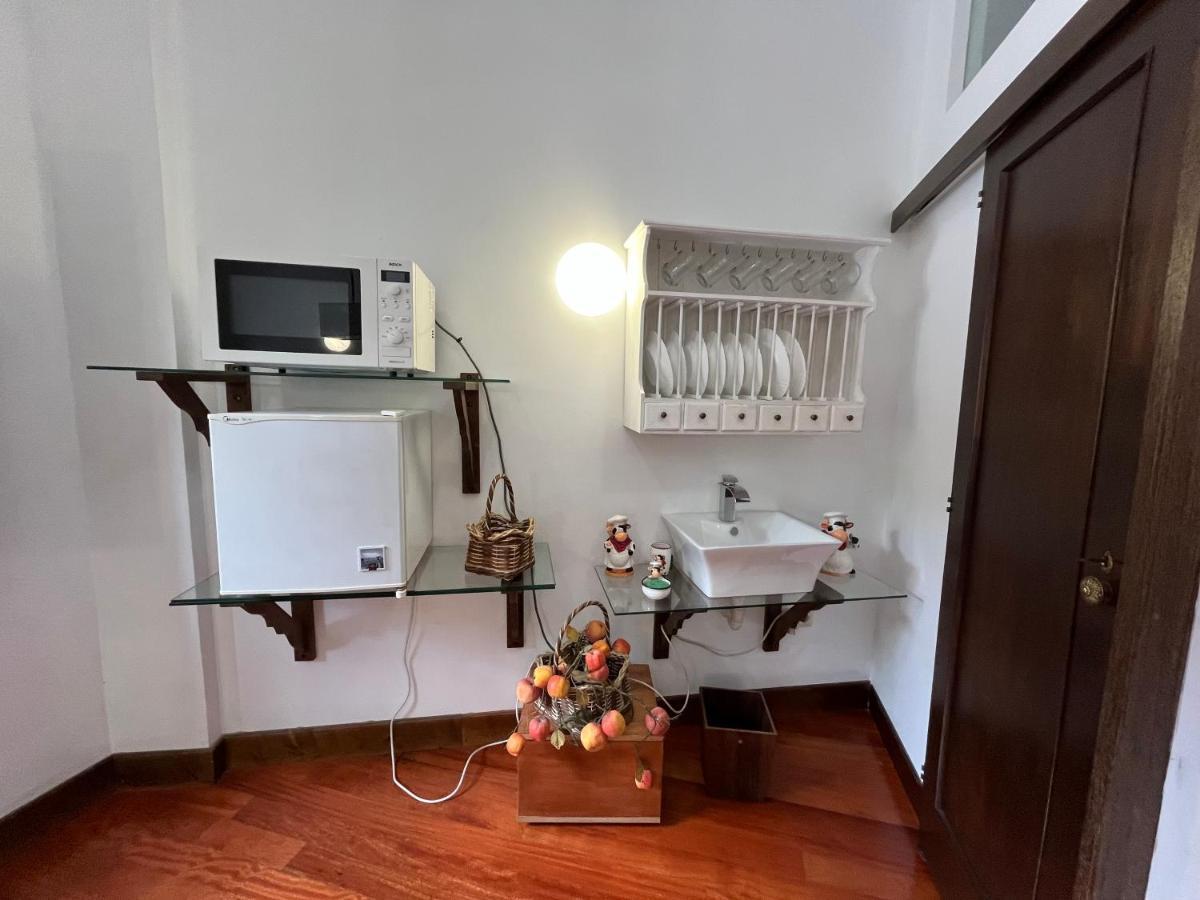 Apartmán Fogar De Breogan "Loft Nos" Caldas De Reis Exteriér fotografie