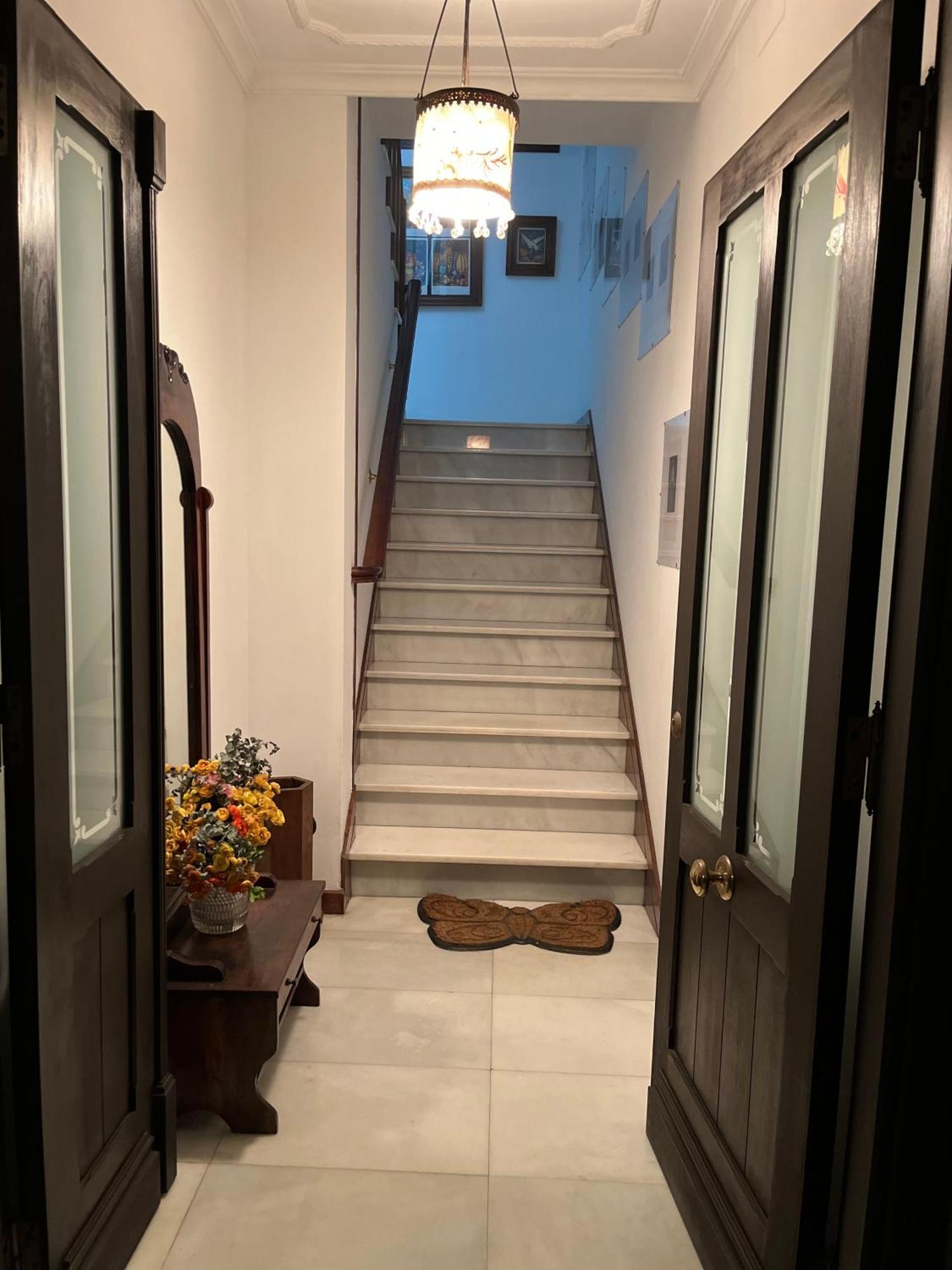 Apartmán Fogar De Breogan "Loft Nos" Caldas De Reis Exteriér fotografie